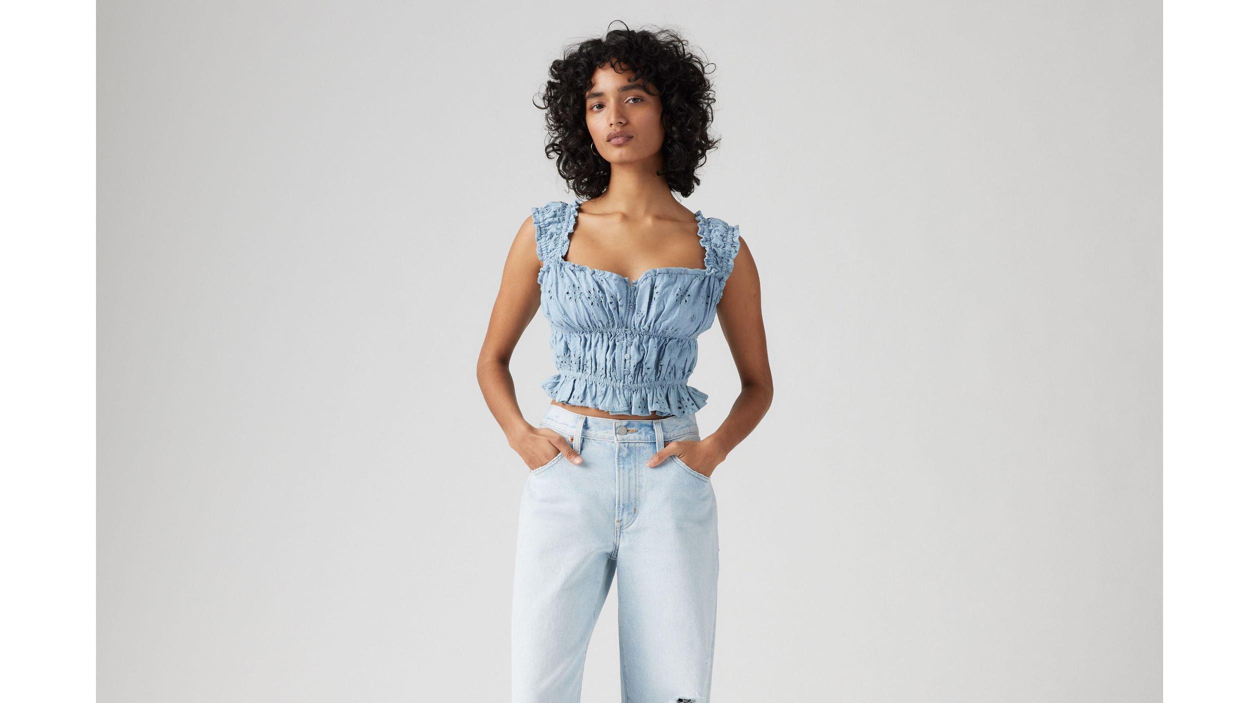 Amaya Blouse Product Image