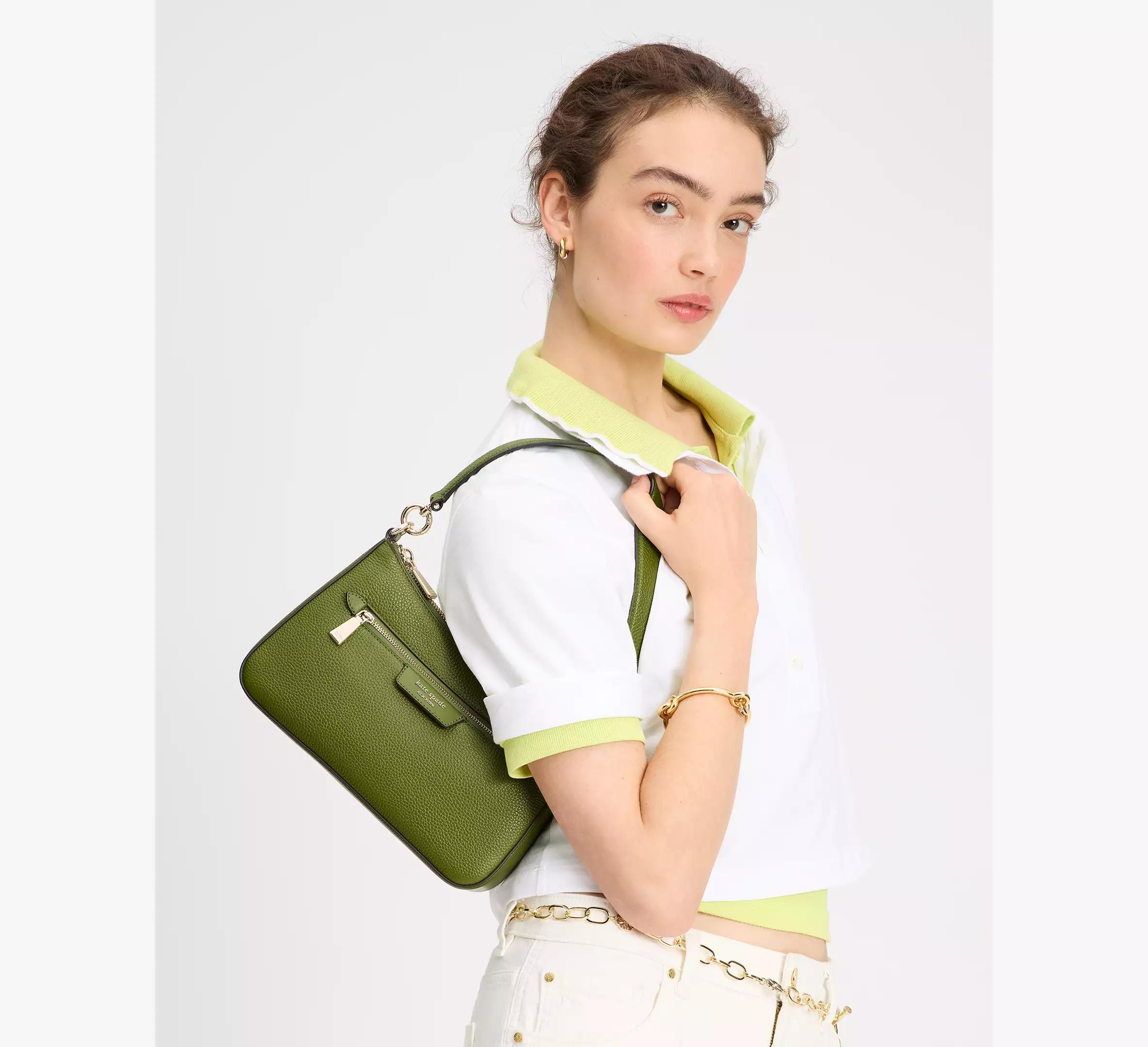 Hudson Convertible Crossbody Bag Product Image