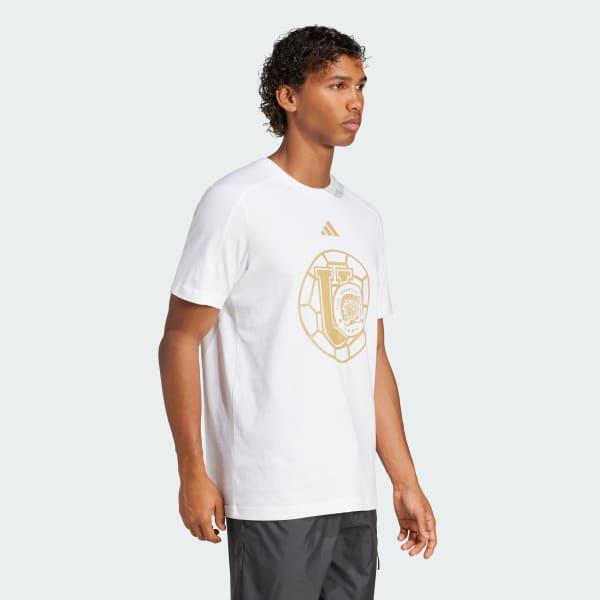 Tigres UANL DNA Graphic Tee Product Image