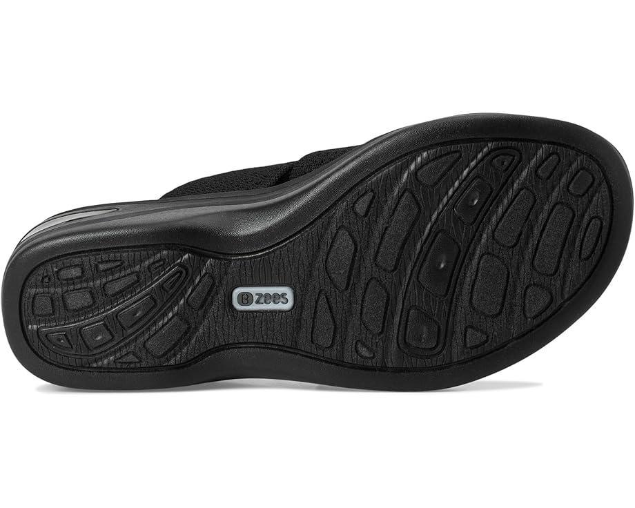 Women's Bzees Double Up Product Image