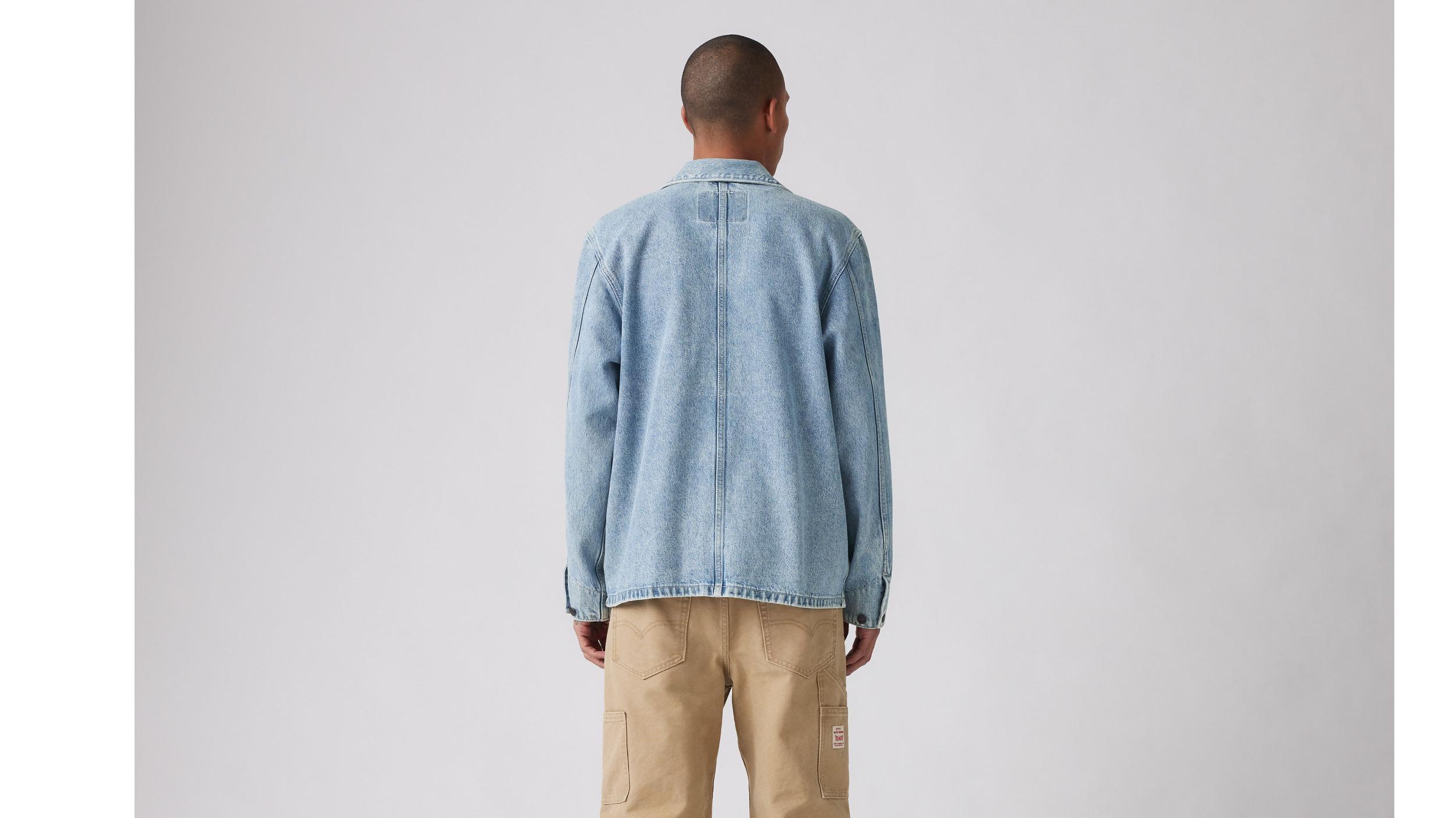 Broadway Engineer Coat Product Image
