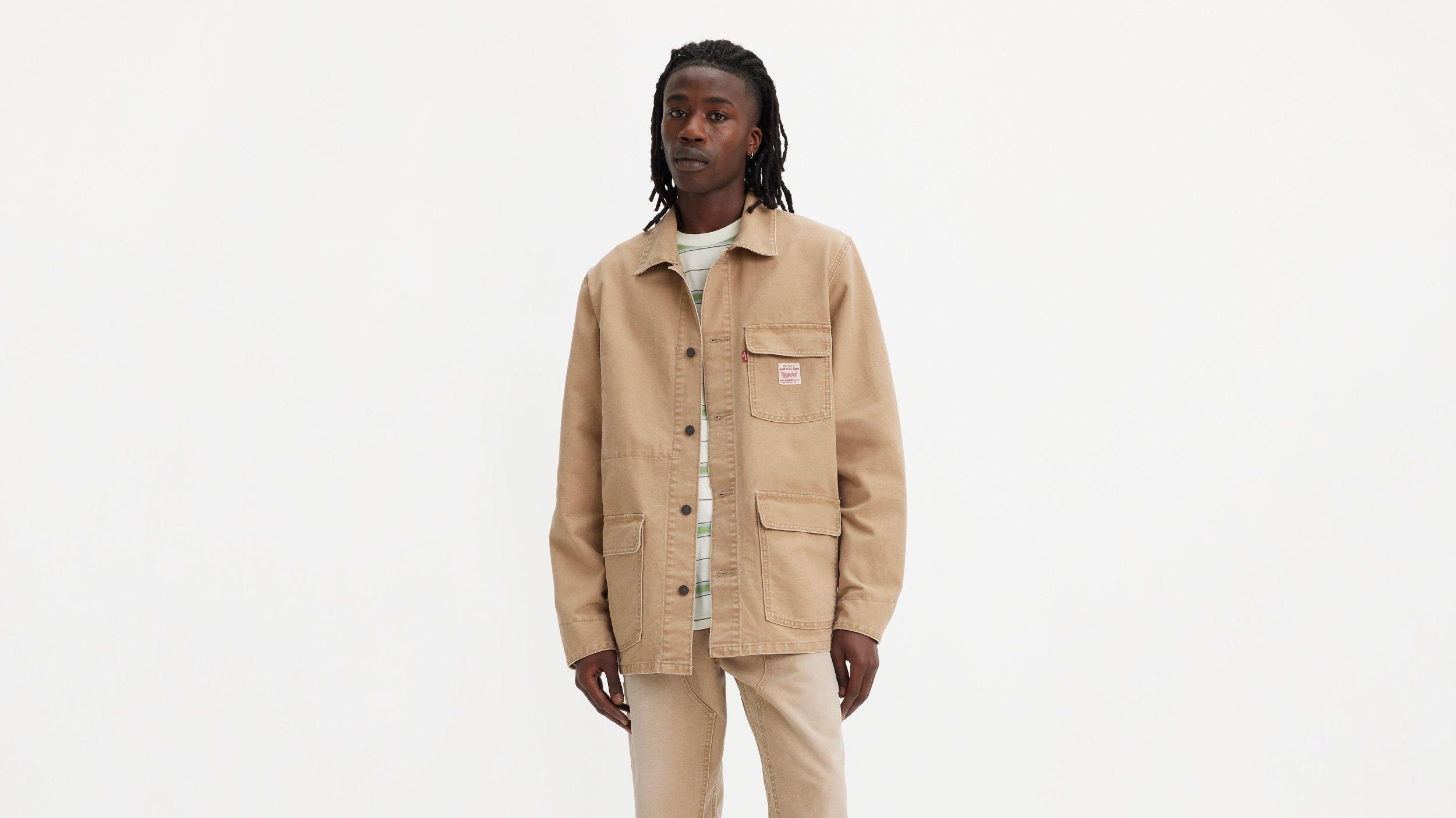 Broadway Engineer Coat Product Image