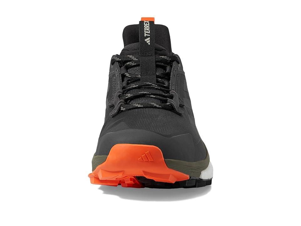 adidas Mens adidas Terrex Free Hiker 2 Low - Mens Running Shoes Product Image