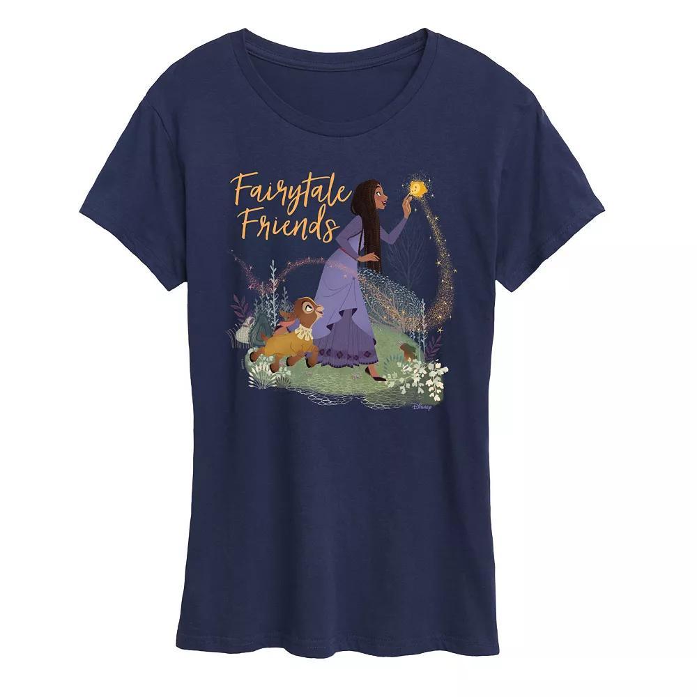 Womens Magic 8 Ball Nope Not Today Graphic Tee Product Image