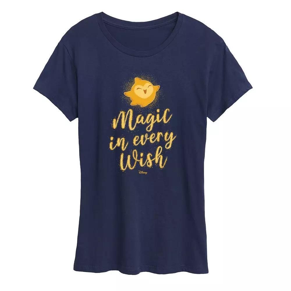 Womens Amplify Asian Voices Graphic Tee Heather Grey Product Image