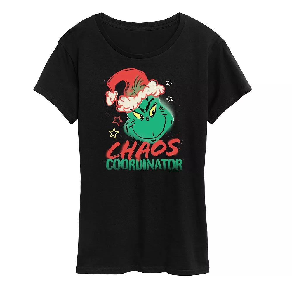Womens The Big Dills Graphic Tee Product Image