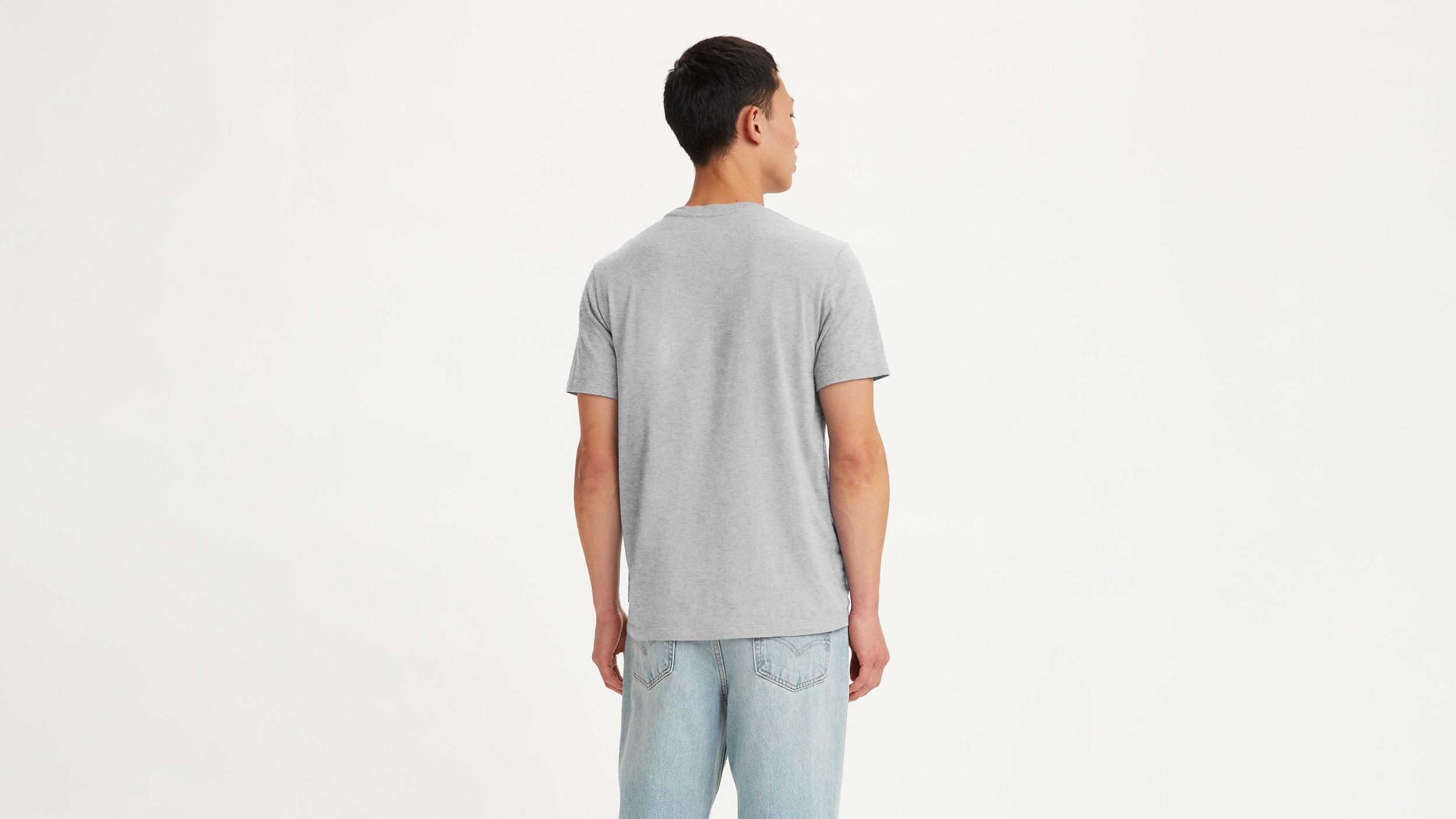 Classic Graphic T-Shirt Product Image