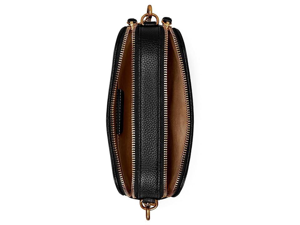 Tory Burch Mini Miller Crossbody Bag Product Image