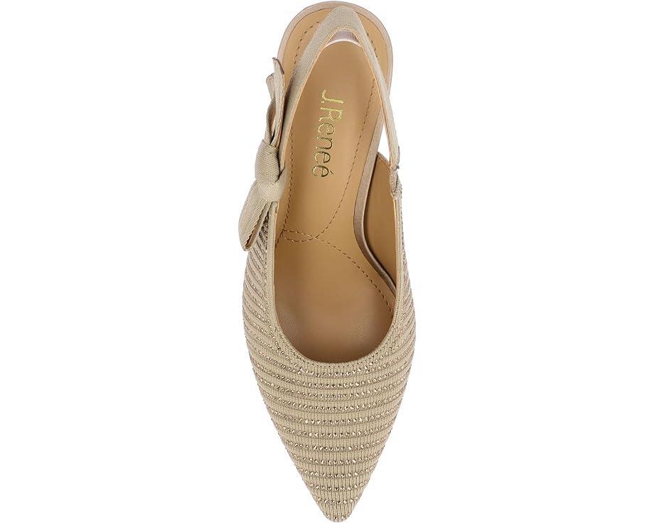 Tru Comfort Foam Elenney Pumps Product Image