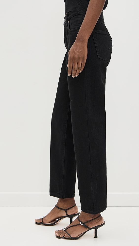 Levi's 501 90s Jeans | Shopbop Product Image