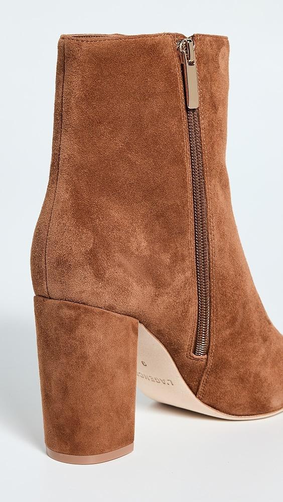 L'AGENCE Theodora II Booties | Shopbop Product Image