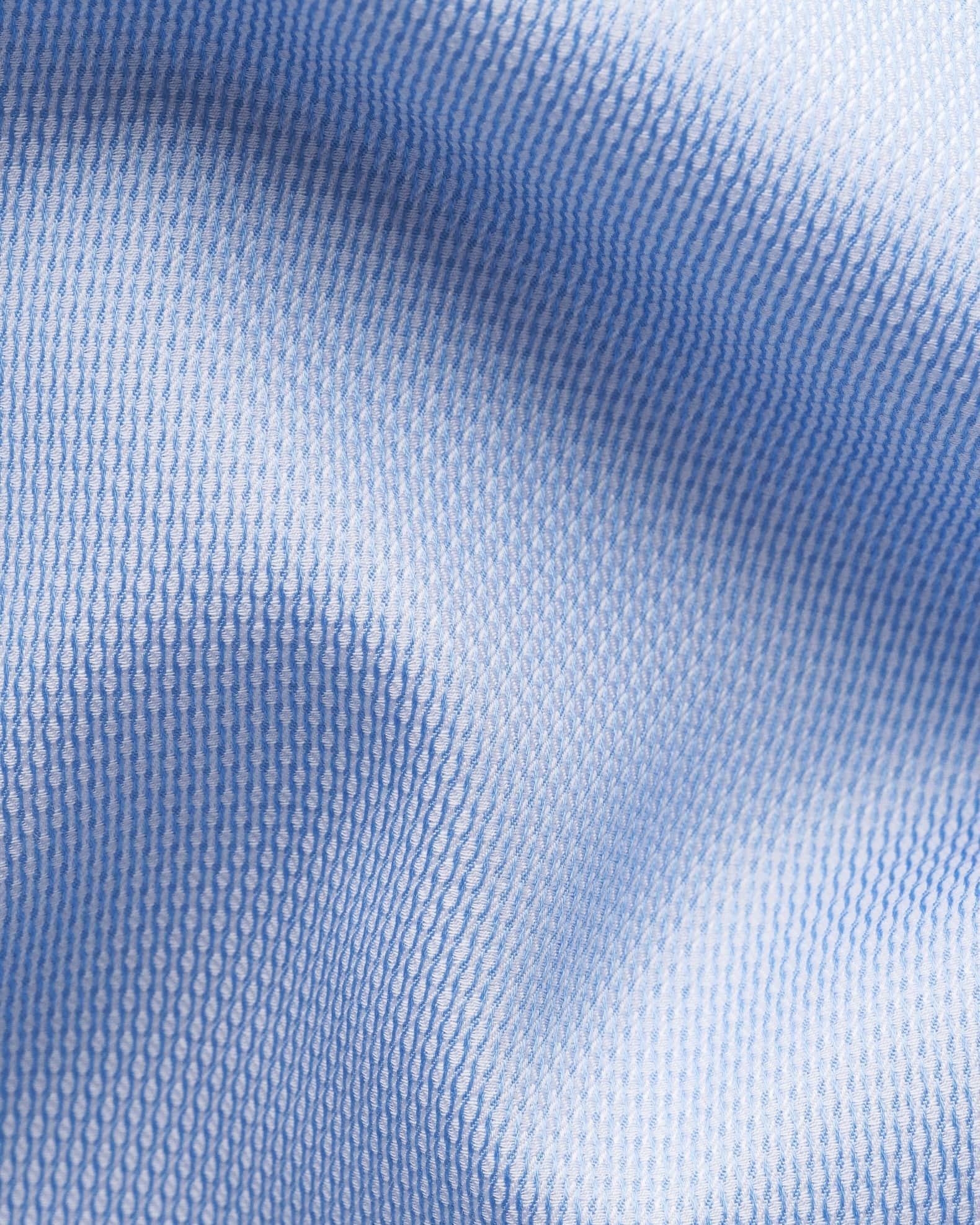 Men's Elevated Supima 120 Contemporary-Fit Dress Shirt Product Image