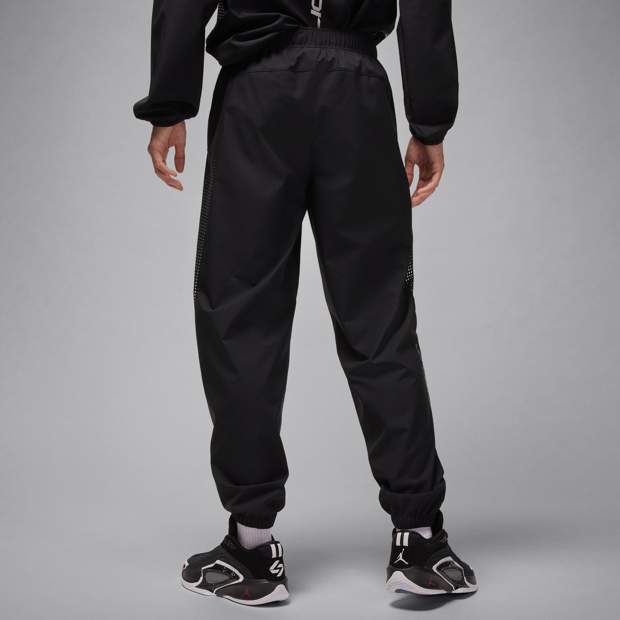 Men's Jordan Sport JAM Warm-Up Pants Product Image
