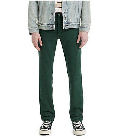 Levis Mens 511 Slim Fit Eco Ease Jeans Product Image