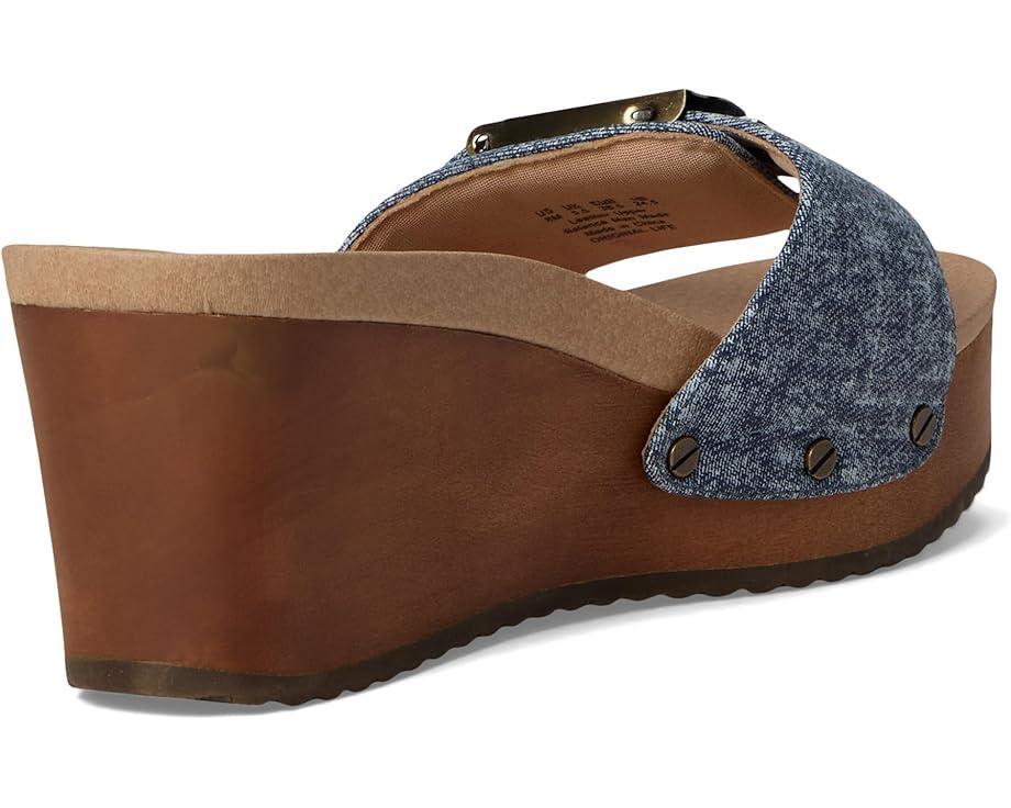 Original Vibe Platform Slide Sandal Product Image