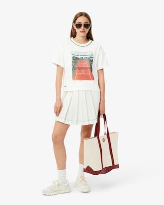 Roland-Garros Edition Jersey T-shirt Product Image