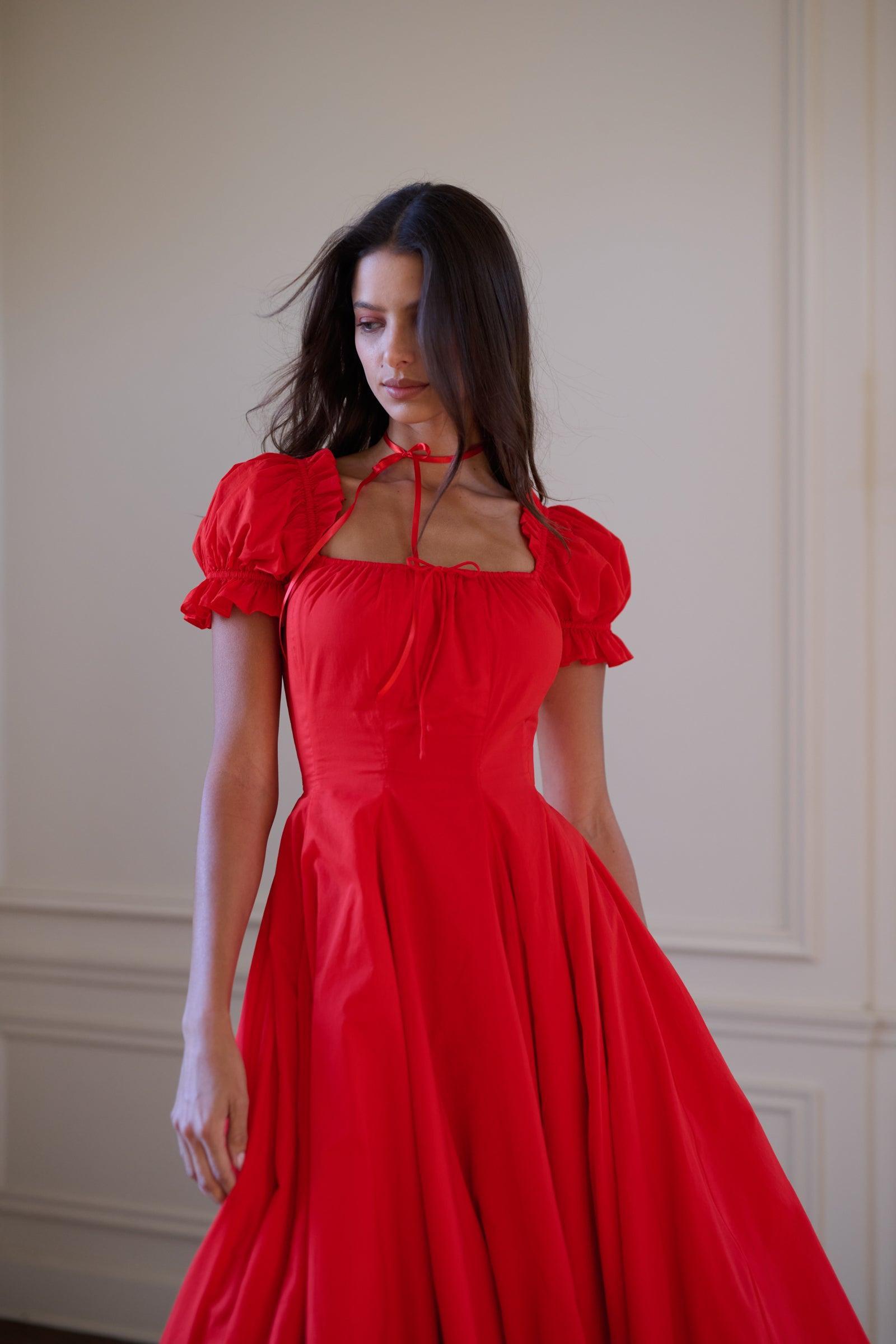 The New Era Garden Party Dress Product Image