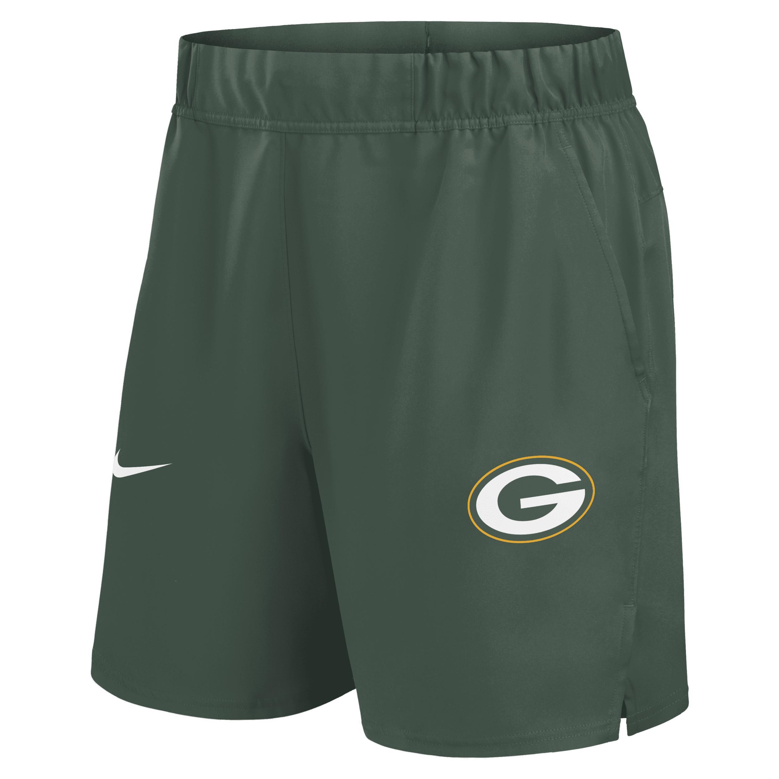 Men's Nike Cardinal USC Trojans Primetime Victory Performance Shorts, Size: Large, Red Product Image