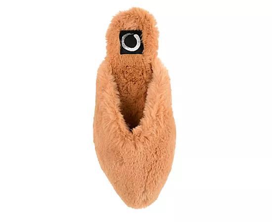 Journee Collection Womens Sundown Slipper Product Image