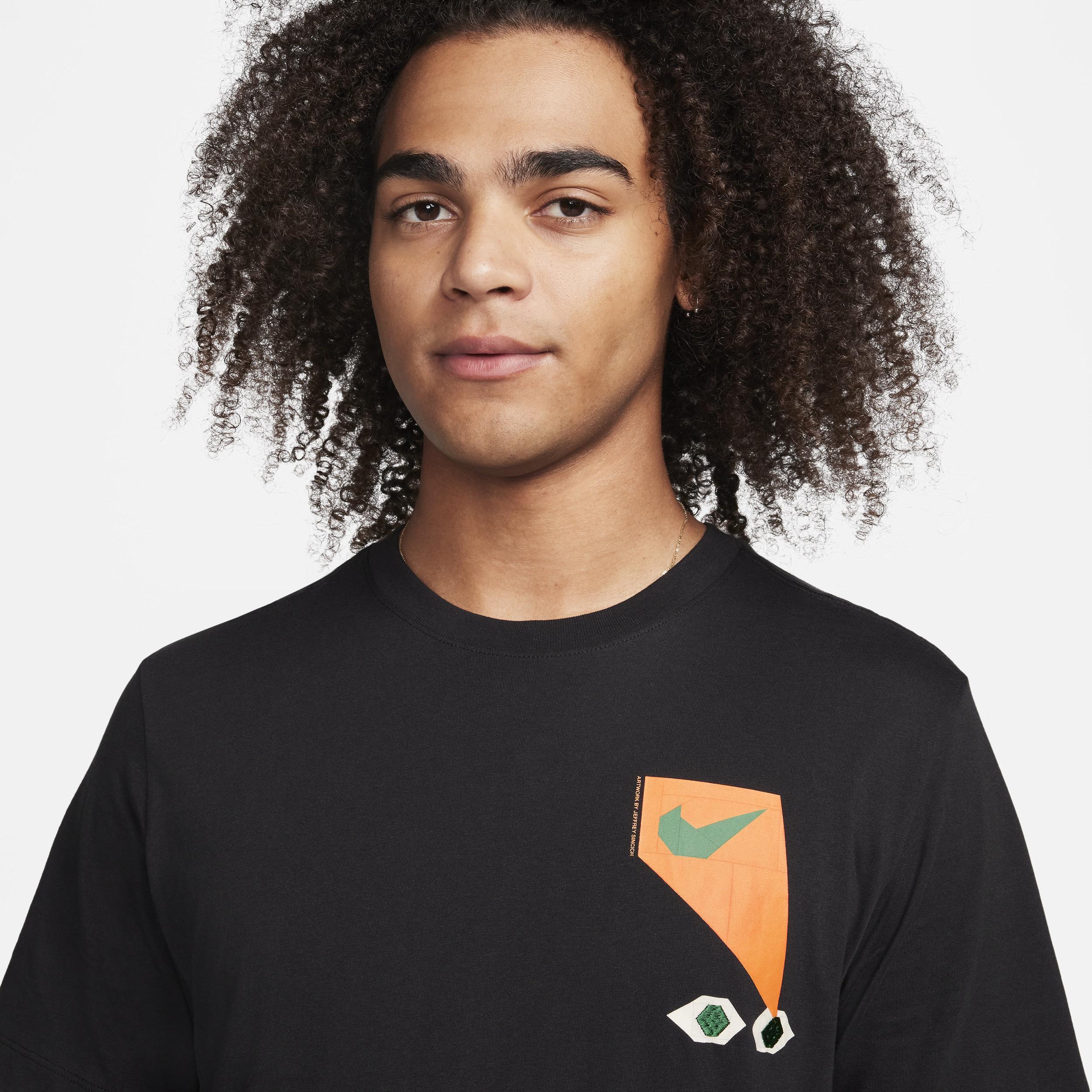 Men's Nike Sportswear T-Shirt Product Image