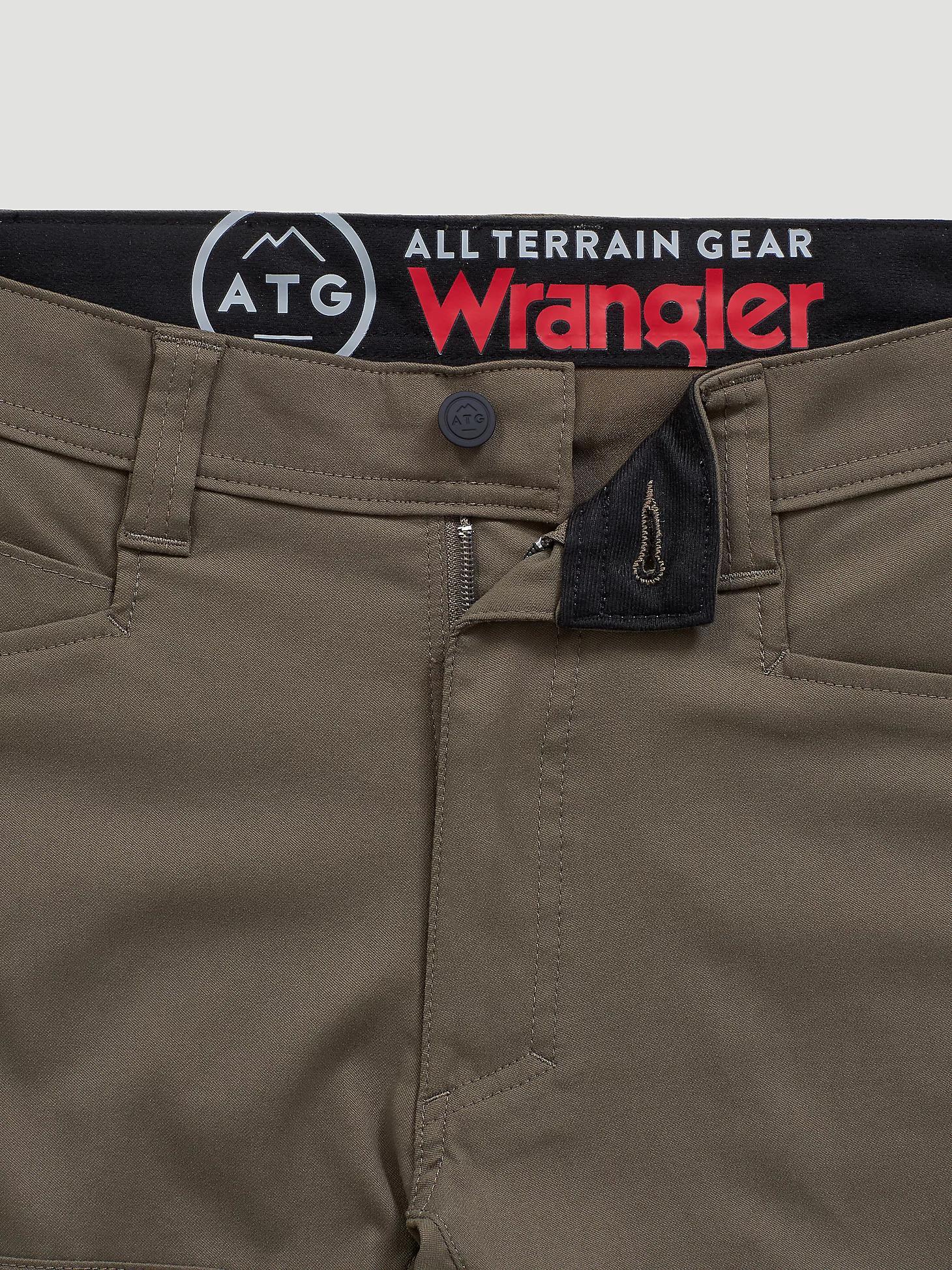 Wrangler ATG™ Men's Cliff Side Utility Pant | Men's PANTS | Wrangler® Product Image