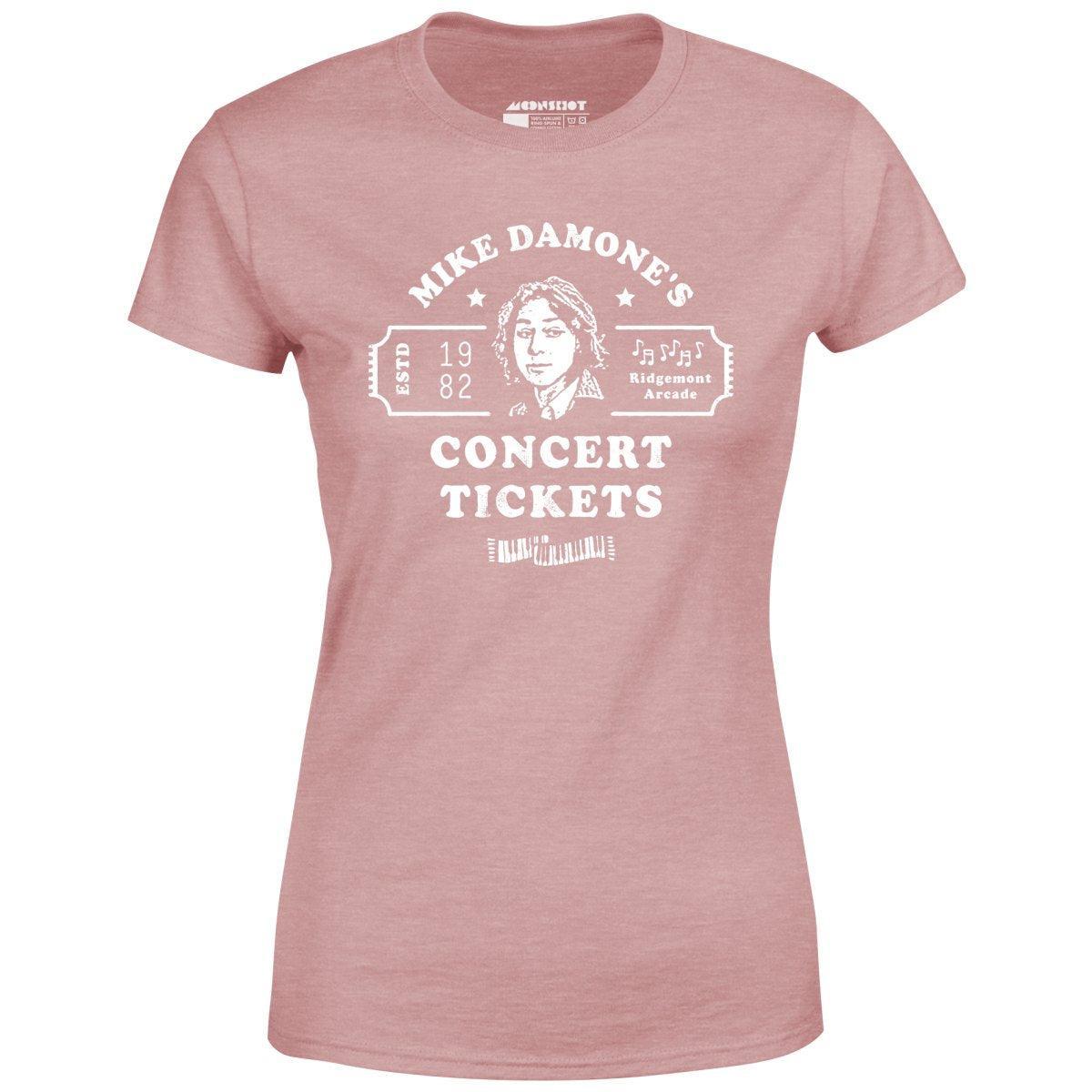 Be Nice - Women's T-Shirt Female Product Image