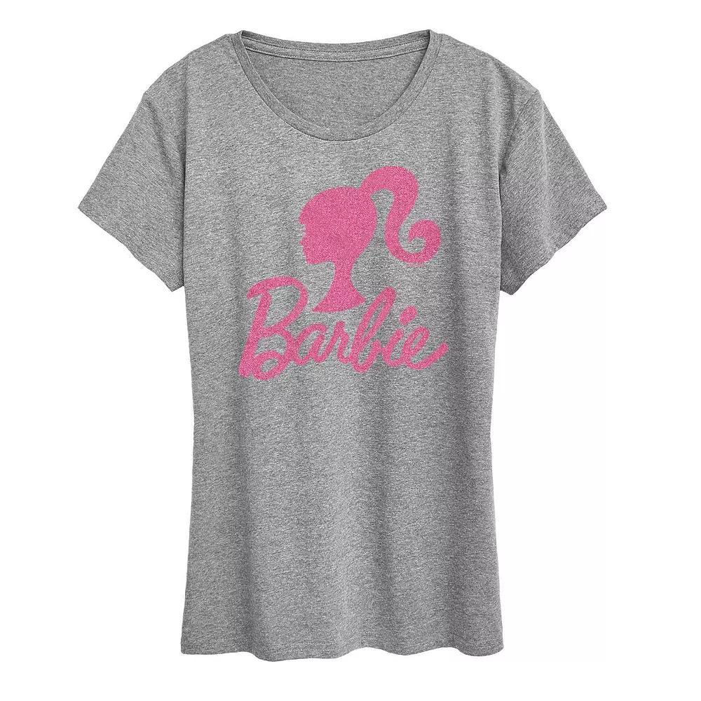 Womens Peace Love Easter Graphic Tee Product Image