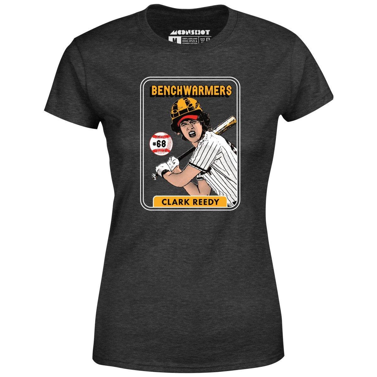 Clark Reedy - Women's T-Shirt Female Product Image