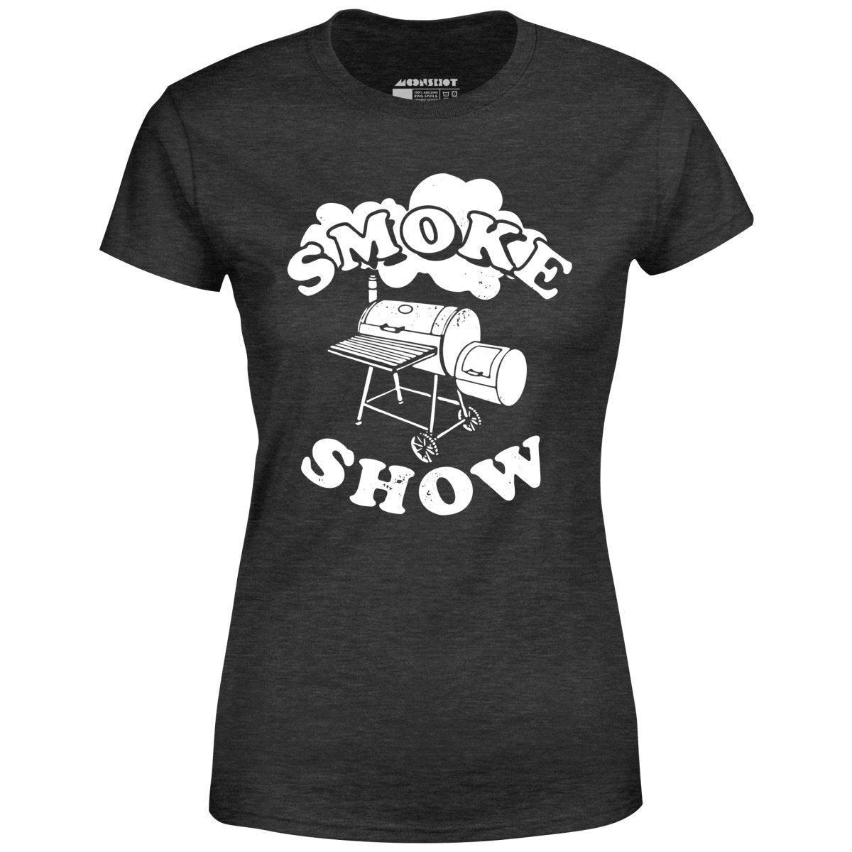 Smoke Show - Women's T-Shirt Female Product Image