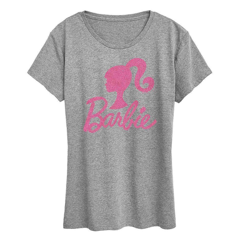 Womens Celestial Florals & Butterflies Graphic Tee Product Image