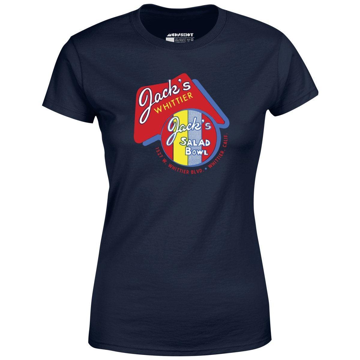 Long Branch Saloon Gunsmoke - Women's T-Shirt Female Product Image