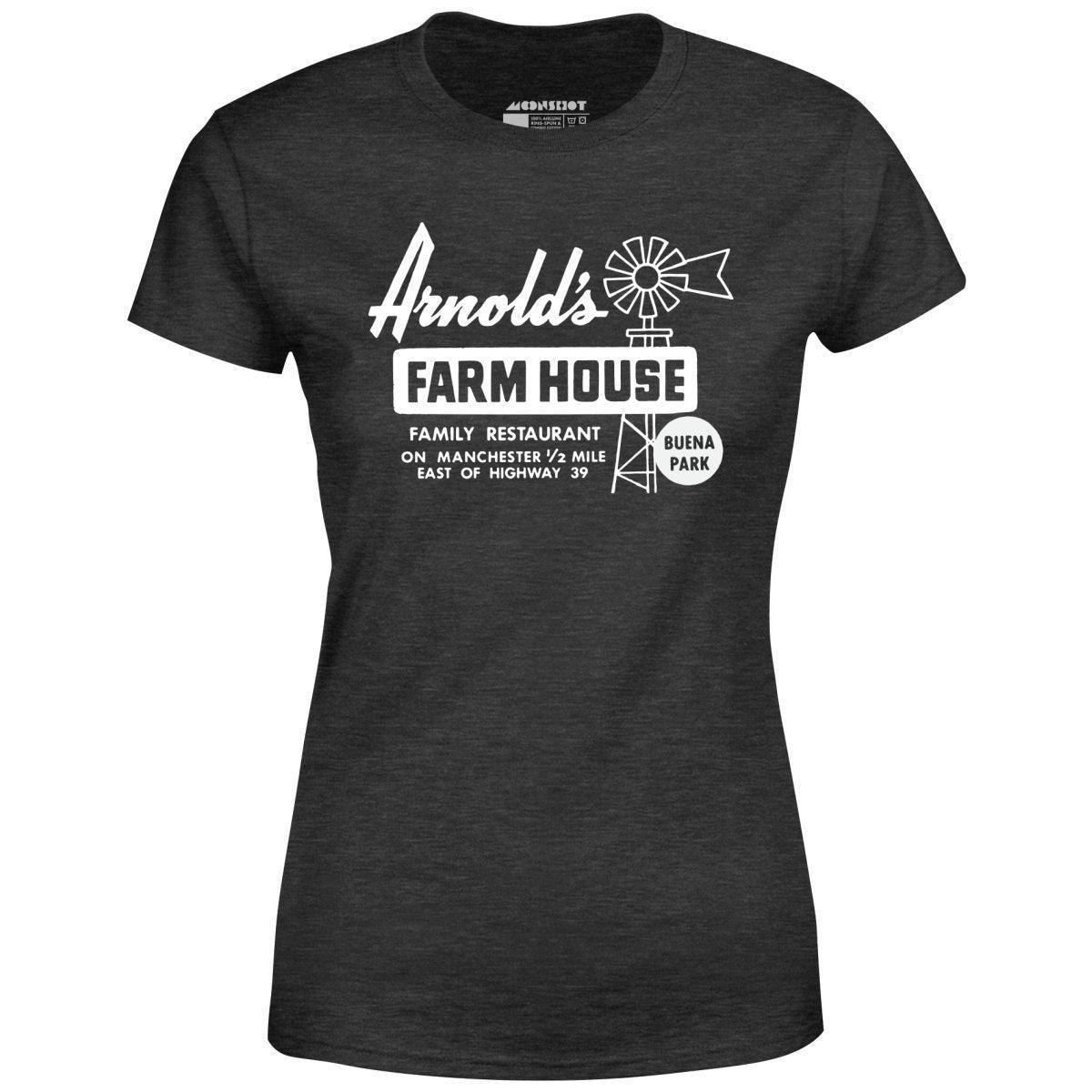This One Time, at Band Camp - Women's T-Shirt Female Product Image