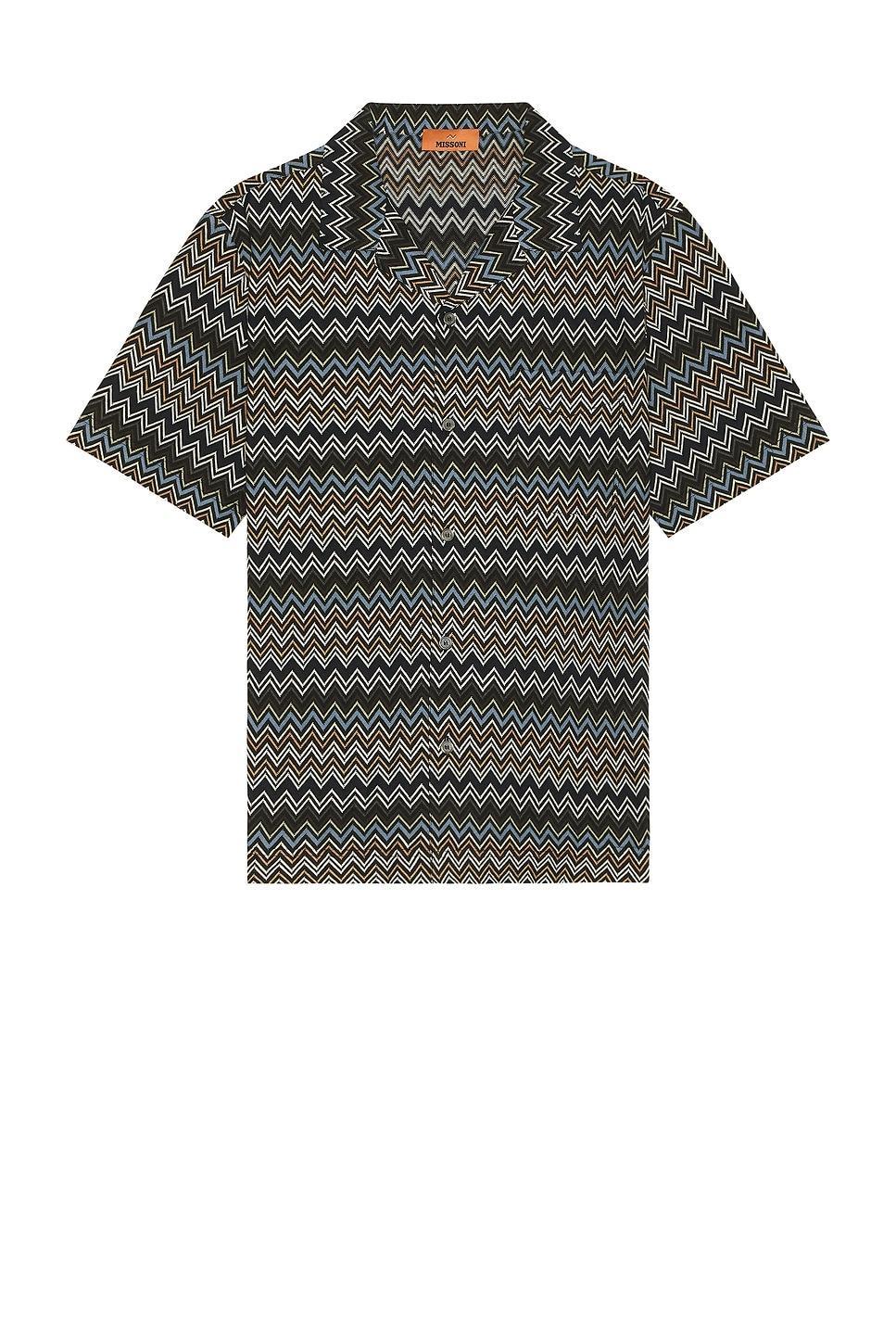 Short Sleeve Shirt Product Image
