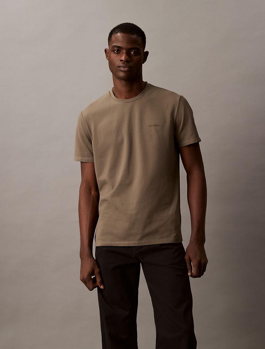Tech Pique T-Shirt Product Image