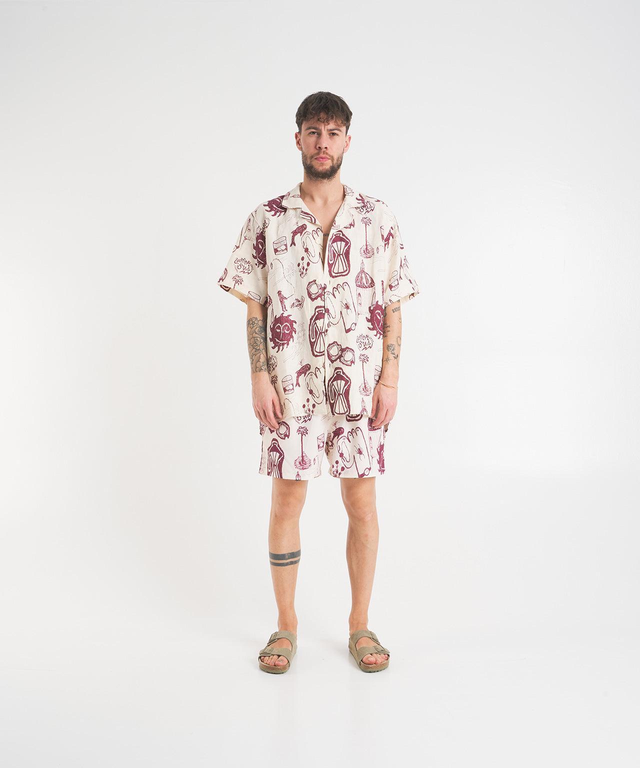 Swim shorts 'Cantina' Product Image
