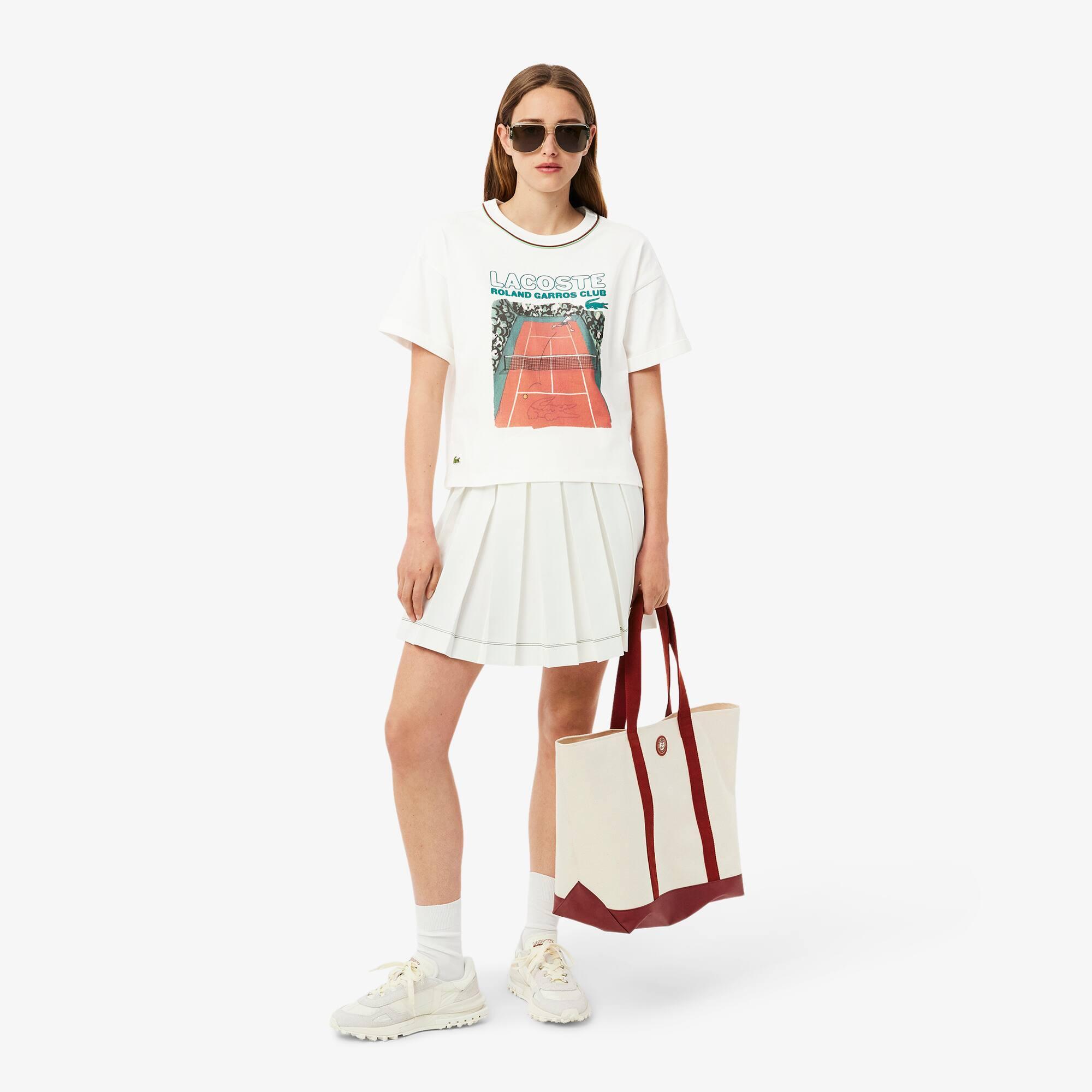 Roland-Garros Edition Jersey T-shirt Product Image