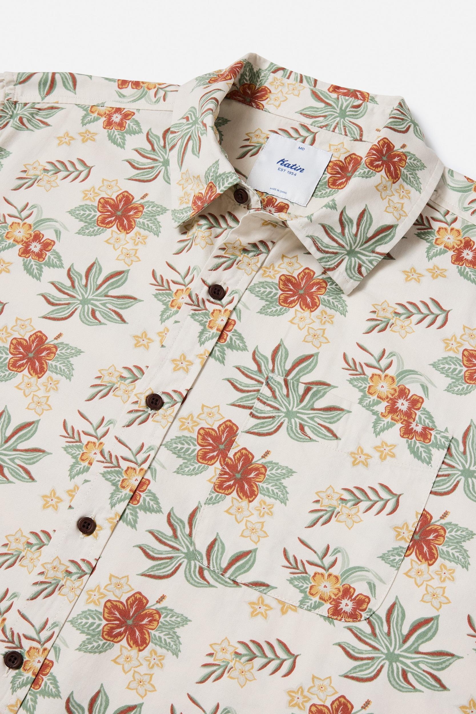 BENJI SHIRT Product Image