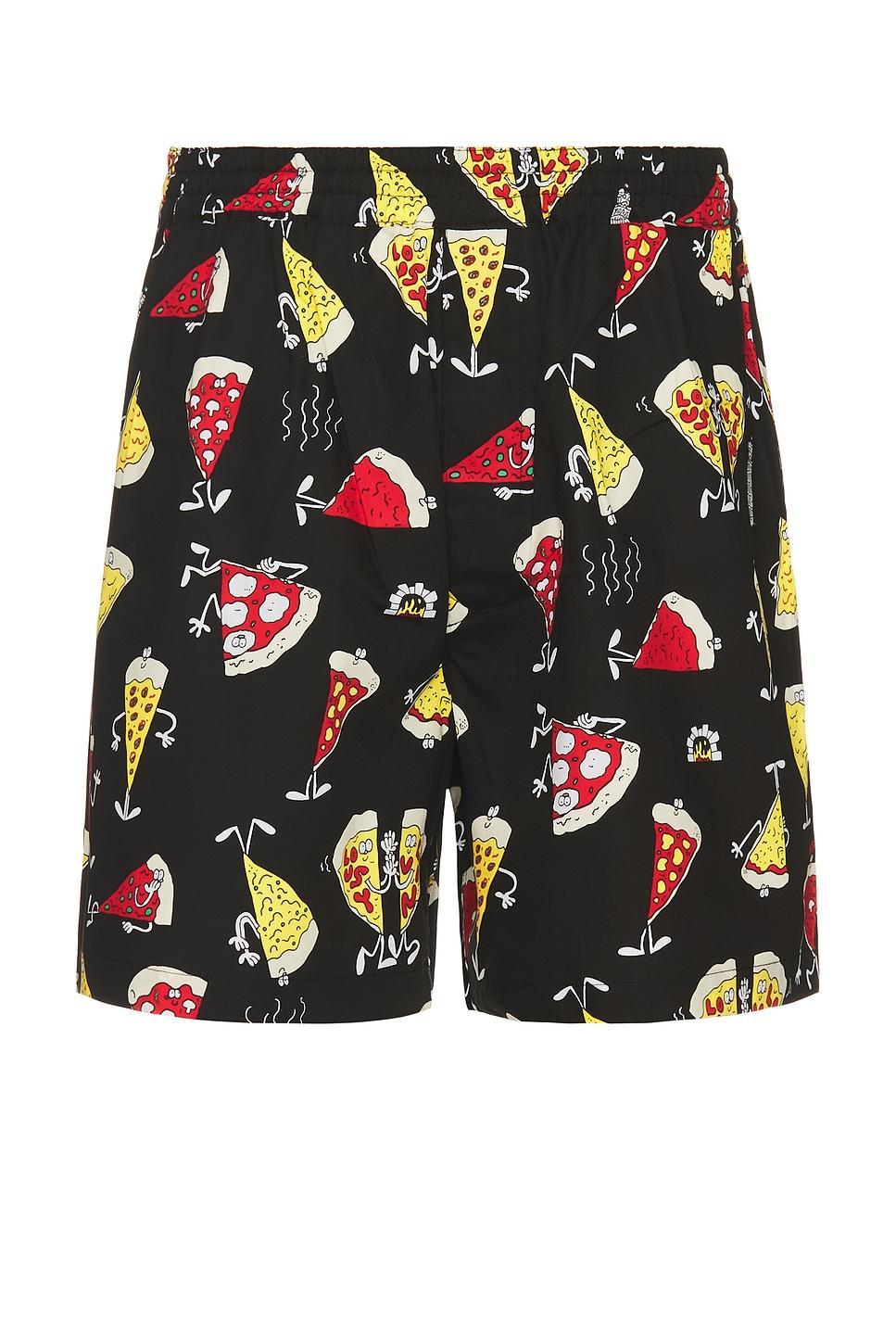 Broad Print Lousy Livin Boxer Shorts Product Image