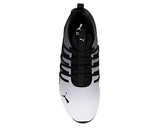 Puma Mens Axelion Sneaker Running Sneakers Product Image