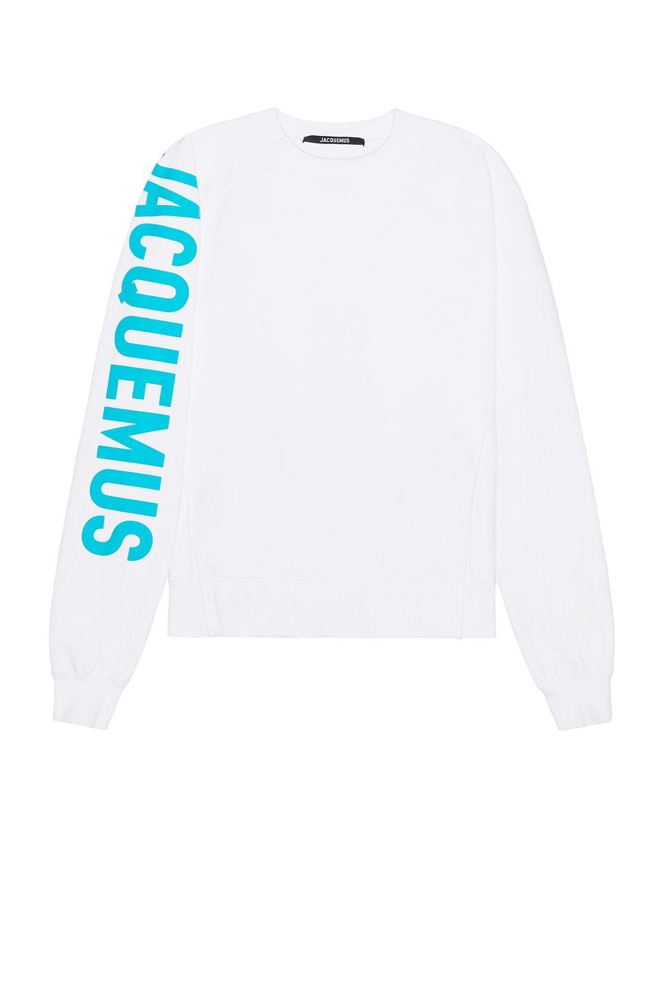Le Sweatshirt Typo Product Image