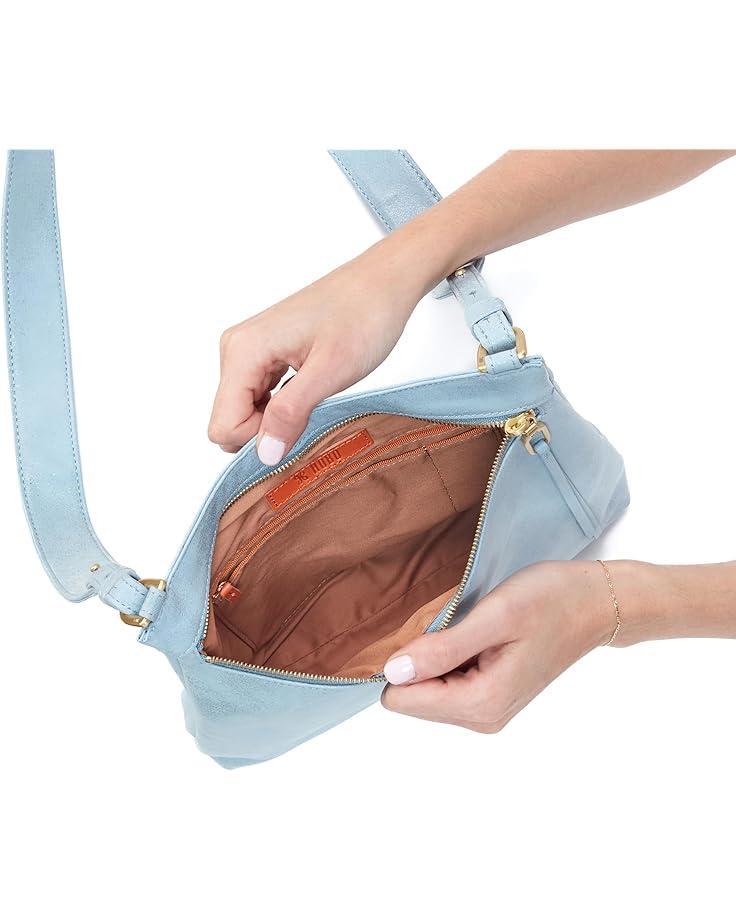Lasso Medium Crossbody Product Image