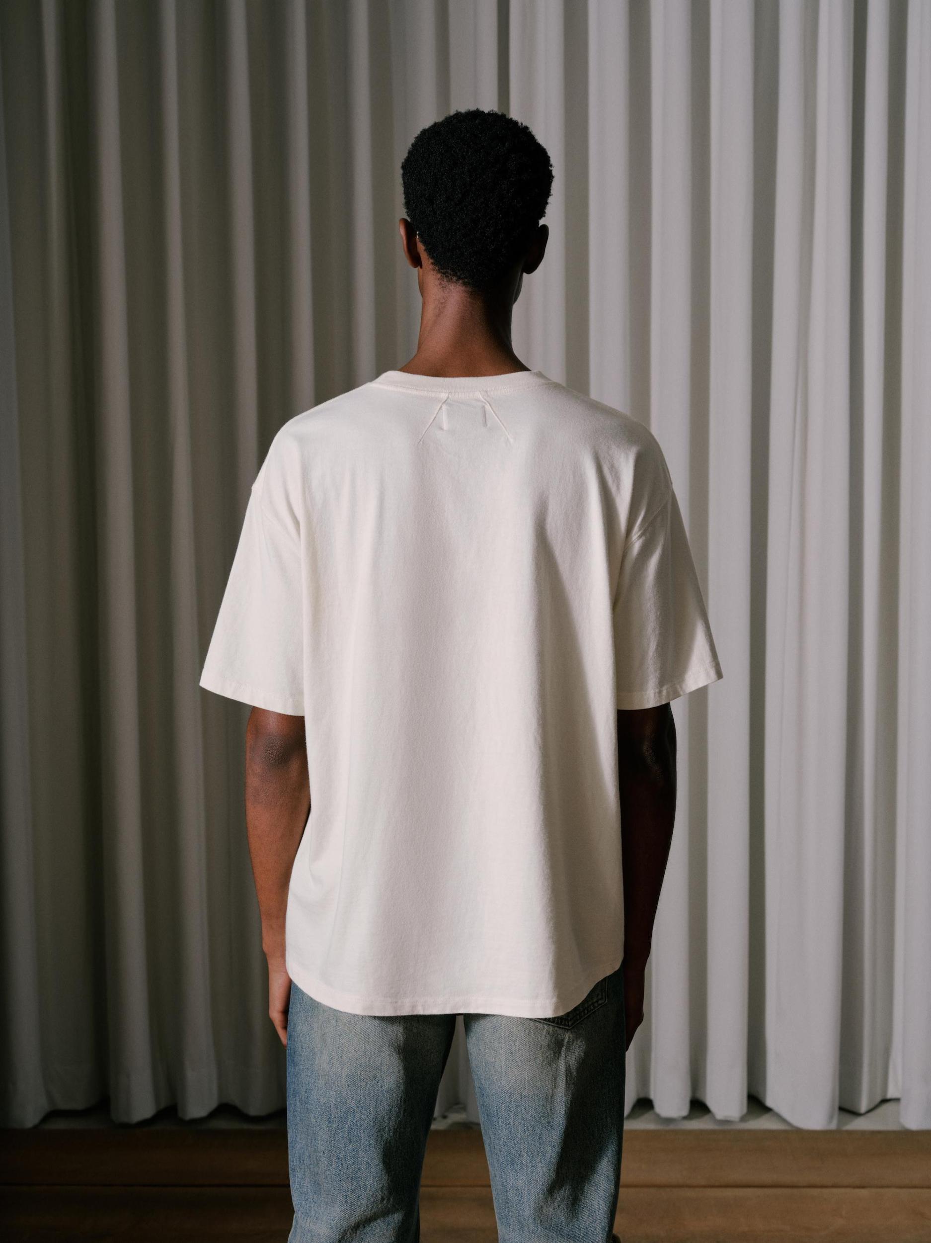 CANNES BEACH TEE Male Product Image