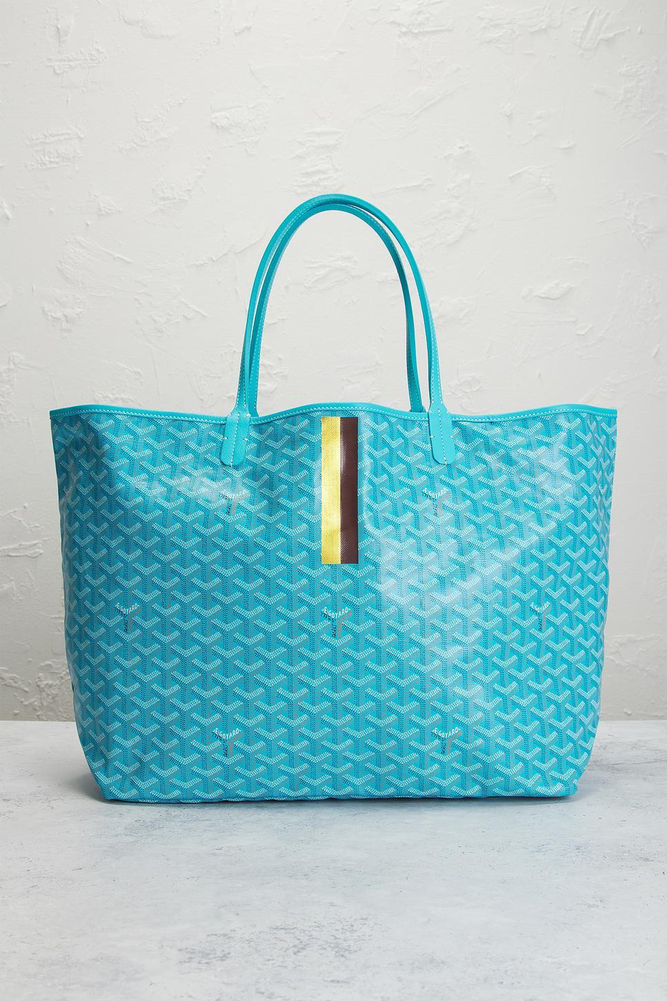 Goyard Saint Louis GM Tote Bag FWRD Renew Product Image