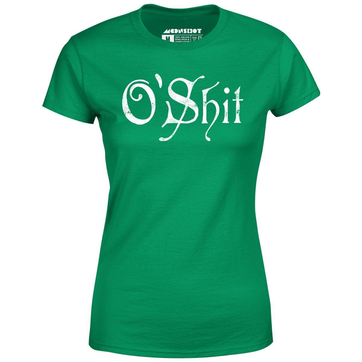 Bluth Company - Women's T-Shirt Female Product Image