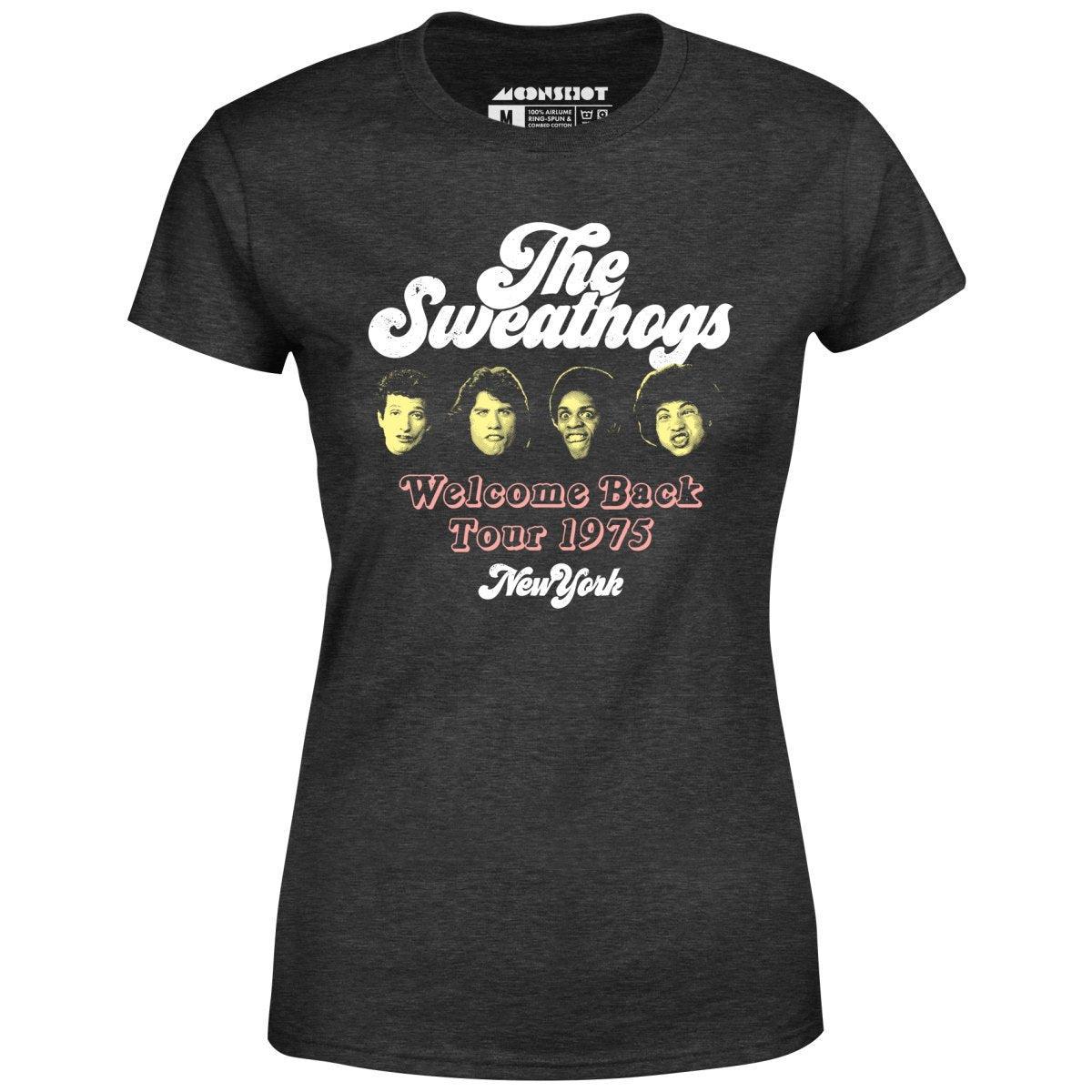 ADHD - Women's T-Shirt Female Product Image