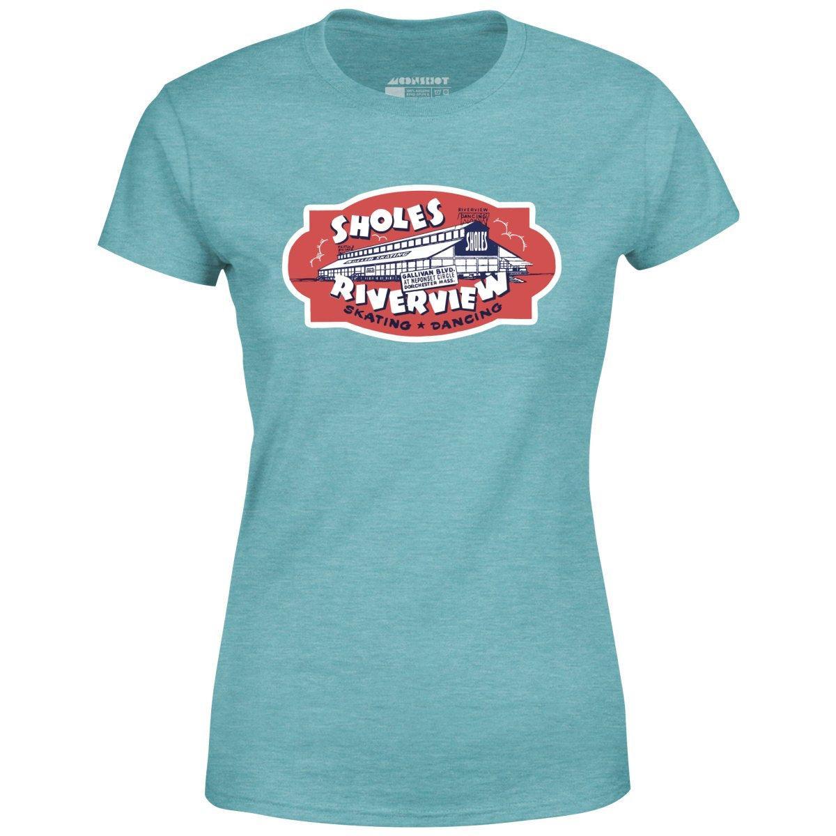Alta Vista - Vintage Internet - Women's T-Shirt Female Product Image