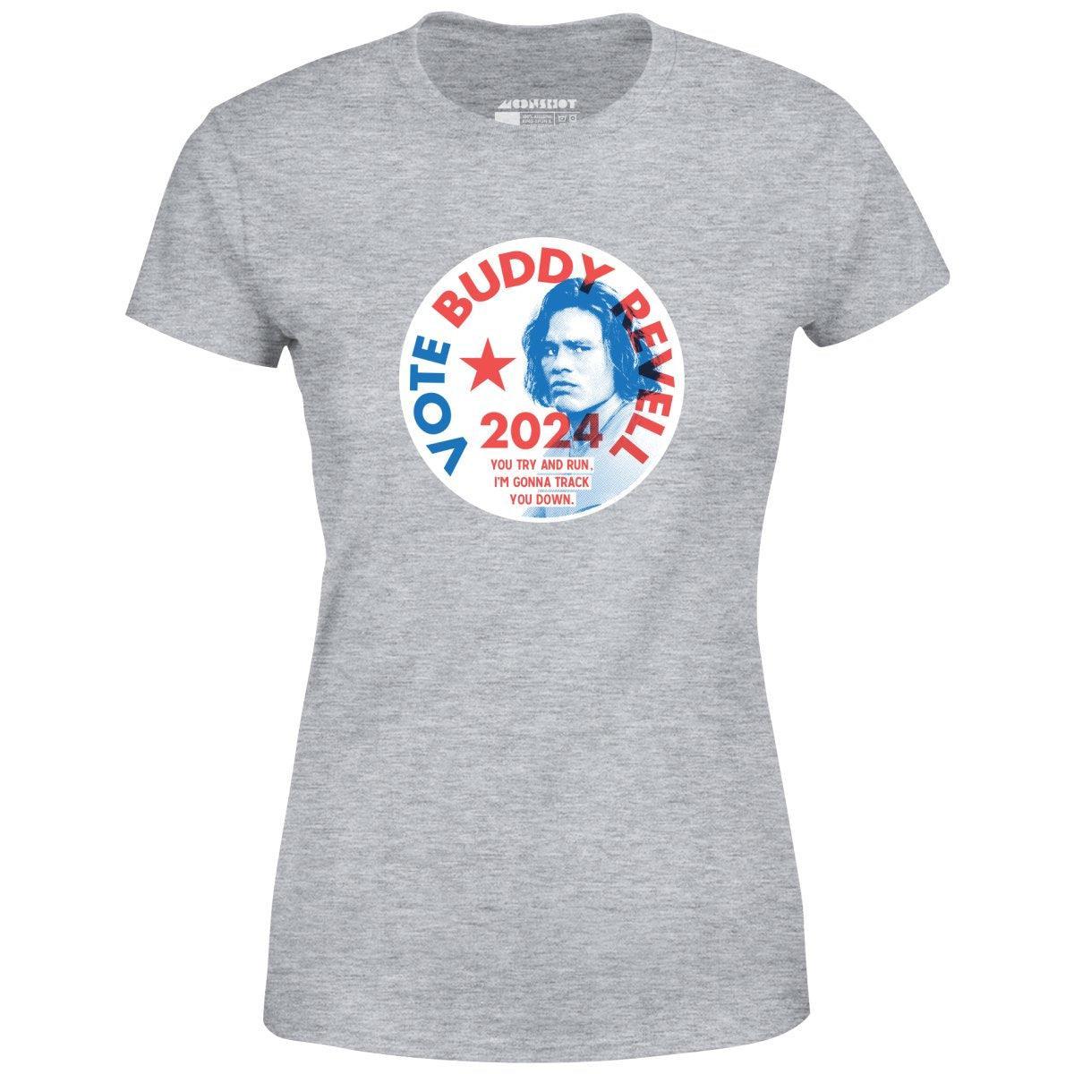 Valentine & Winthorpe 2024 - Women's T-Shirt Female Product Image