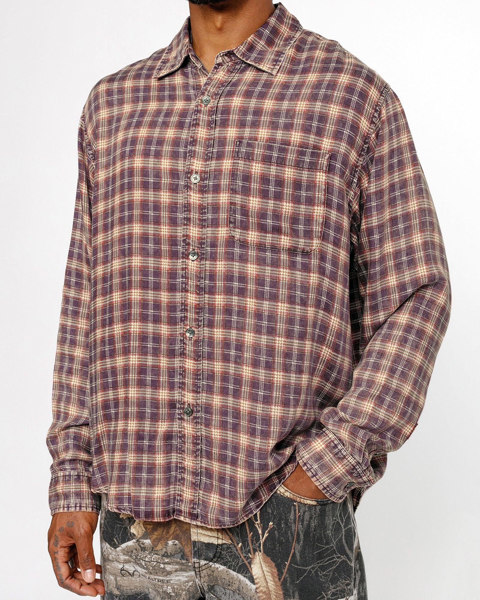 MATTHEW PRINTED SHIRT Male Product Image