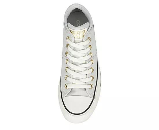 Converse Womens Chuck Taylor All Star Madison Mid Top Sneaker Product Image