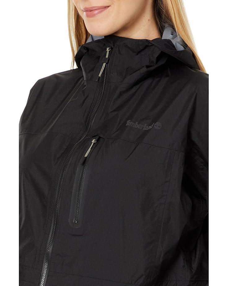 Trail Model Raincoat Product Image